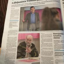 Infotilaisuus 7.2.2023 SSS-uutinen